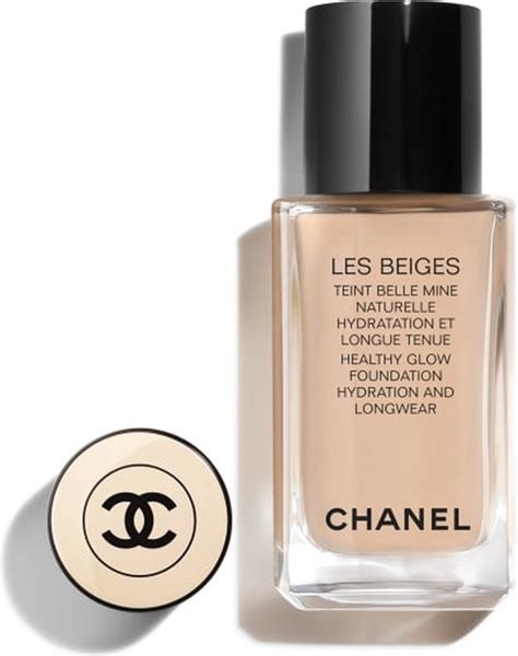 chanel les beiges br32|Chanel foundation 40 beige.